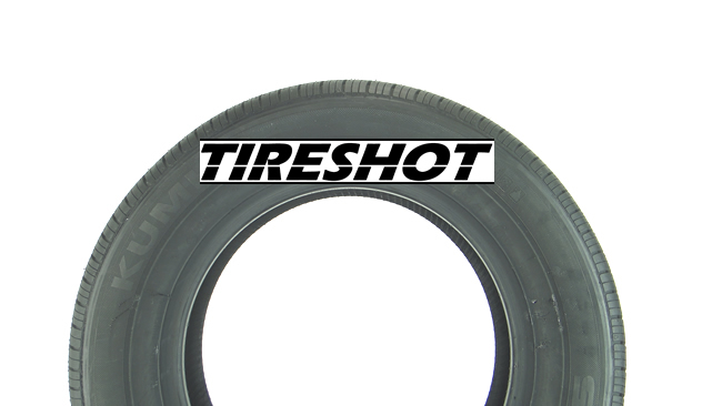 Tire Kumho Solus KH25